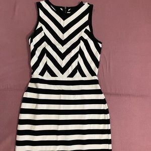 Loft Sleeveless Dress